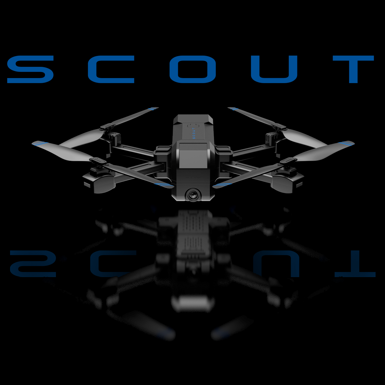 EXO Scout - feature picture