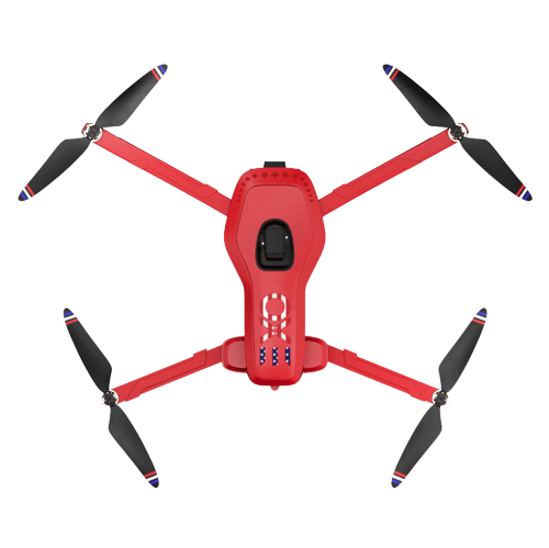 EXO Scout Black-21 Century Drones-  feature picture