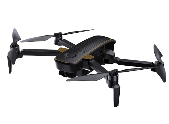 EXOPro Blackhawk-21 Century Drones-  feature picture