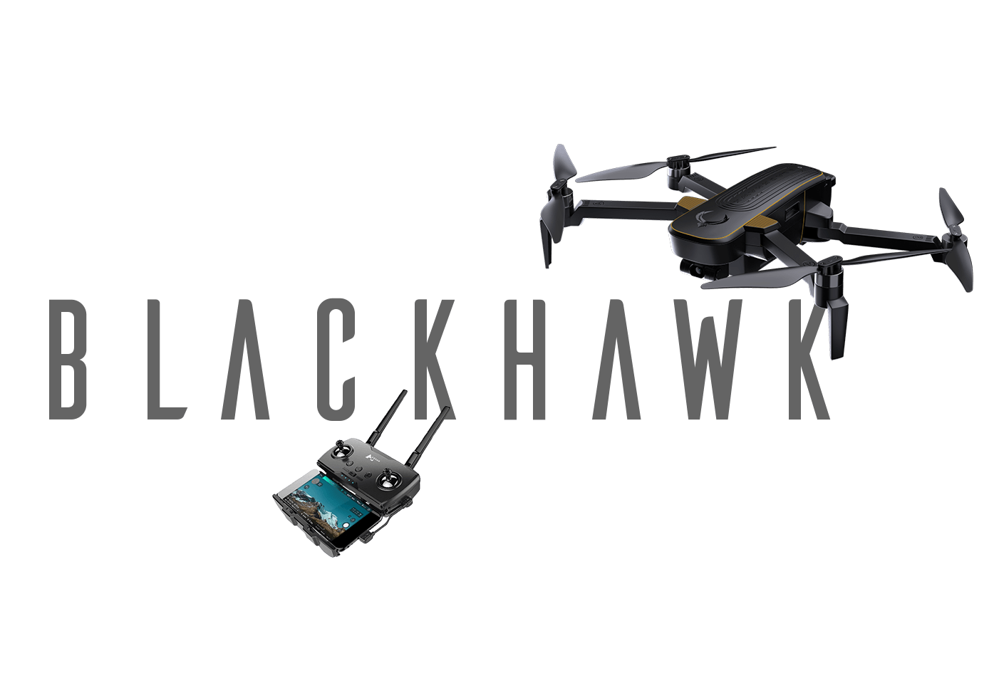 EXOPro Blackhawk 4 - feature picture